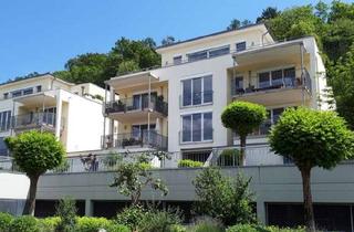 Wohnung kaufen in 79539 Lörrach, 4-Zimmer Wohnung am Hünerberg mit traumhaftem Ausblick über Lörrach
