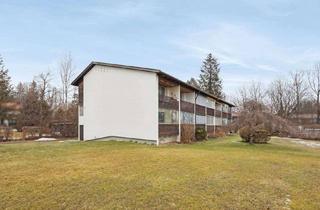 Wohnung kaufen in 83703 Gmund, Moderne 2-Zimmer Maisonettewohnung in Gmund am Tegernsee in ruhiger Seelage