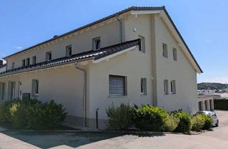 Wohnung kaufen in 86381 Krumbach, Moderne 3-Zimmerwohnung in Krumbach