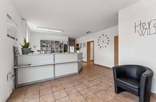 Wohnung kaufen in 34308 Bad Emstal, Flexibles Raumkonzept – Büro oder Wohnung? Sie entscheiden!