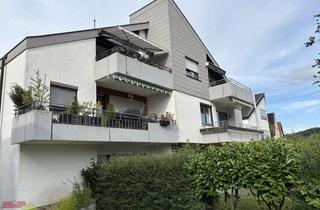 Wohnung kaufen in 71364 Winnenden, Ruhiges Wohnen in Ortsrandlage!