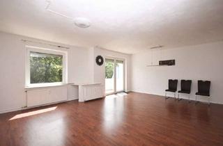 Wohnung kaufen in 38226 Lebenstedt, Im Grünen! Hübsche 2-Zimmer-Wohnung mit Südbalkon in Salzgitter.