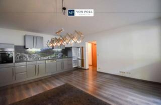Wohnung kaufen in 97318 Kitzingen, Attraktive 2-Zimmer Wohnung in Innenstadtlage von Kitzingen