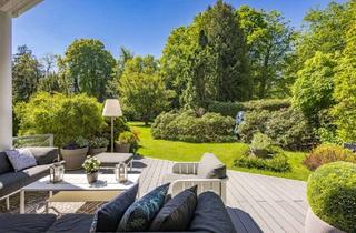 Wohnung kaufen in 82031 Grünwald, LUXURY & ELEGANT LIVING - Prime Location Grünwald