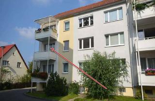 Wohnung kaufen in Kranichfelder Straße 86a, 99097 Melchendorf, 4-Raum-Whg, Erfurt, 1. OG, Balkon, 2 Parkplätze, Webseite zur Wohnung