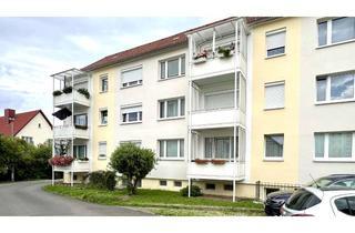 Wohnung kaufen in Kranichfelder Straße 86a, 99097 Melchendorf, 4-Raum-Whg, Erfurt, 1. OG, Balkon, 2 Parkplätze, Webseite zur Wohnung