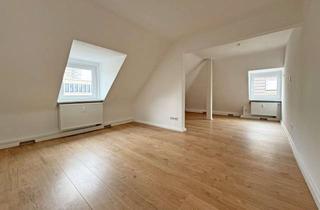Wohnung kaufen in 35394 Gießen, Gemütliche & einzugsbereite Dachgeschosswohnung am Schwanenteich