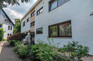 Wohnung kaufen in 65191 Bierstadt, ** EIGENER GARTEN, WOHNEN IM AUKAMM & 1 ZIMMER APPARTEMENT IM DG **