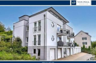 Penthouse kaufen in 58511 Lüdenscheid, Exklusives Penthouse über den Dächern von Lüdenscheid