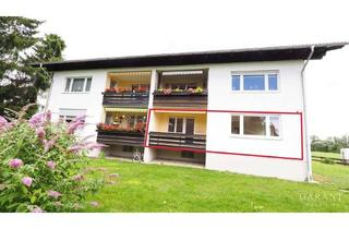 Wohnung kaufen in 87509 Immenstadt, Immenstadt-Seifen: In herrlicher Ortsrandlage - hier wohnen Sie in naturnaher Lage!