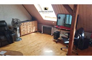 Wohnung kaufen in 72762 Reutlingen, ETW im Reutlinger Zentrum - alles fußläufig erreichbar - gut vermietet - ideal für Kapitalanleger