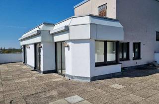Penthouse kaufen in Josef-Neuberger-Str. 36, 40625 Gerresheim, Exklusives 4-Zimmer-Penthouse mit großer Dachterrasse, bezugsfrei