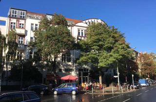 Wohnung kaufen in Fehlerstraße, 12161 Friedenau, Wundervolle Lage, Südausrichtung, 2 Balkone, ohne Makler-Courtage