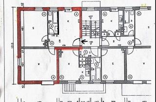Wohnung kaufen in Heideweg 10, 16761 Hennigsdorf, Heideweg 10, 16761 Hennigsdorf