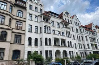 Wohnung kaufen in 30163 List, Helle Maisonette-Dachgeschoss-Wohnung auf 3 Ebenen in der List