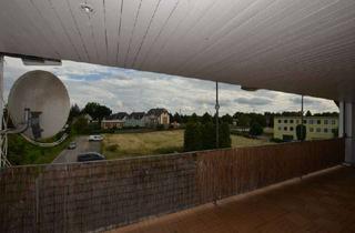 Wohnung kaufen in Stottoff 22, 03222 Lübbenau, 4 Raum Mietwohnung mit Sauna und viel Abstellfläche