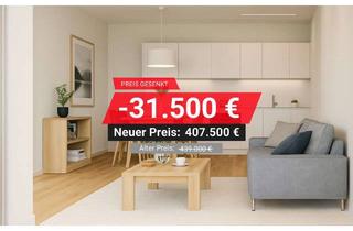 Wohnung kaufen in Jägerstraße 29-31, 85764 Oberschleißheim, Kapitalanlage mit Zukunft: Neubauwohnung bei München inkl. Mietgarantie, Preisvorteil & Sonder-AfA