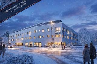 Wohnung kaufen in Jägerstraße 29-31, 85764 Oberschleißheim, Kapitalanlage mit Zukunft: Neubauwohnung bei München inkl. Mietgarantie, Preisvorteil & Sonder-AfA