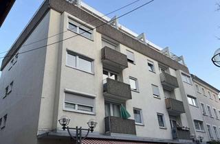 Wohnung kaufen in Marktstr. 51, 76829 Landau, Schöne Wohnung mit Balkon in der Innenstadt