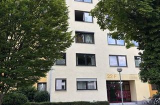 Wohnung kaufen in Ziegeleistraße 22 f, 86199 Inningen, Geschmackvolle 3-Raum-Wohnung mit gehobener Innenausstattung mit EBK in Inningen