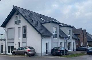 Wohnung kaufen in Düffelgaustraße 87, 47533 Kleve, Geschmackvolle, gepflegte 3-Raum-EG-Wohnung mit Garten