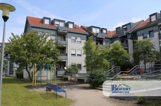 Wohnung kaufen in 88348 Bad Saulgau, Moderne 4-Zimmer-Wohnung in Toplage