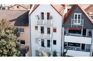 Wohnung kaufen in Lohstraße 21, 61118 Bad Vilbel, Provisionsfrei, frisch renoviert: Toplage in Bad Vilbel am Kurpark