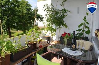 Wohnung kaufen in 33014 Bad Driburg, Idealer Start in den Sommer! Eigentumswohnung mit Parkplatz und Garage in Bad Driburg
