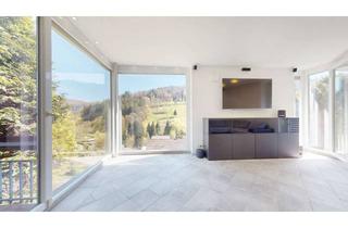 Wohnung kaufen in 69259 Wilhelmsfeld, *BIETERVERFAHREN* Bezugsfreies Panorama-ZFH an den Toren Wilhelmsfelds | Garten & Terrassen
