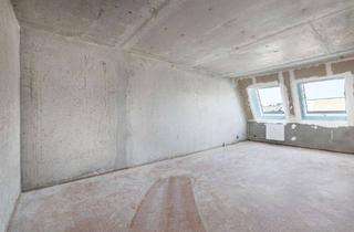 Wohnung kaufen in Almstadtstraße, 10119 Mitte, Almstadtstraße, Scheunenviertel: 2 Zimmer Dachgeschoss-Wohnung mit Potential