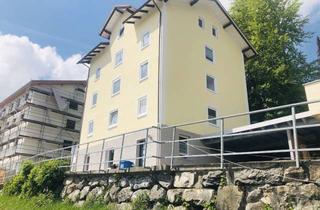 Wohnung mieten in Bergwaldweg, 88175 Scheidegg, Sehr schöne 3-Zimmer-Wohnung mit Balkon über den Dächern Scheideggs TOP Lage