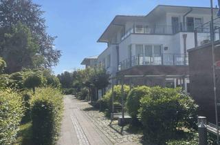 Penthouse mieten in Meifortweg, 25524 Itzehoe, 3 Zimmer Penthouse Wohnung in Stadtvilla zu vermieten