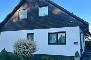 Wohnung mieten in 63456 Hanau, Schöne 3-Zimmer-DG-Wohnung mit Balkon und Einbauküche in Hanau. Direkt am Main gelegen.