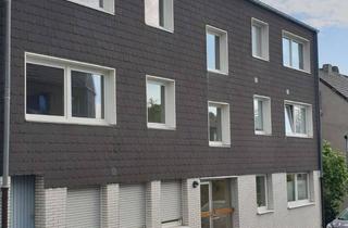 Wohnung mieten in Winkhauser Weg 30, 45473 Eppinghofen, Schöne, helle 3-Zimmer-Dachgeschosswohnung mit großem Balkon in Mülheim an der Ruhr