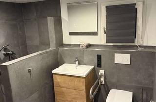 Wohnung mieten in 56727 Mayen, Modernisierte 2-ZKB Erdgeschosswohnung mit Terasse in Mayen