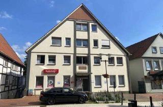 Wohnung mieten in Lange Straße 138, 32602 Vlotho, Ihr neues Zuhause in Vlotho