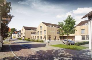 Wohnung mieten in Hauptstr. 11, 87452 Altusried, Betreutes Wohnen 2 Zi . Dachgeschosswohnung mit Dachterrasse