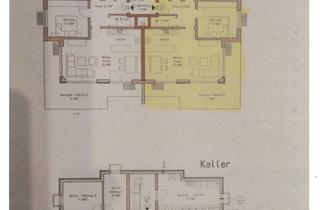 Wohnung mieten in Sankt-Mauritius-Straße 20, 86529 Schrobenhausen, Exklusive 3-Raum-EG-Wohnung mit gehobener Innenausstattung mit Terrasse und EBK in Schrobenhausen