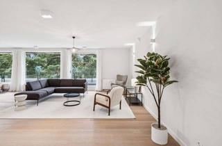 Penthouse mieten in 22605 Othmarschen, Stilvolles Design-Penthouse mit Wellnessbereich