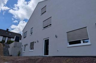 Wohnung mieten in 76889 Oberotterbach, Erstbezug: 2 Zimmer Wohnung, 55qm im Zweifamilienhaus.Neubau 2025