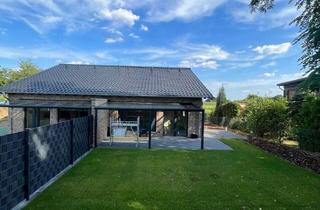 Wohnung mieten in 52538 Selfkant, Erstbezug mit Garten am Waldrand: 3-Zimmer-EG-Wohnung im Grünen