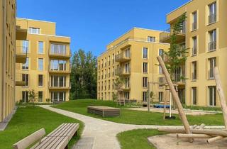 Penthouse mieten in An Der Villa Bolle 5B, 12557 Köpenick, Penthouse mit umlaufender Dachterrasse