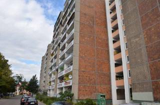 Wohnung mieten in Thomas-Müntzer-Hof, 15230 Frankfurt, preiswerte 3-Raum Wohnung im Zentrum
