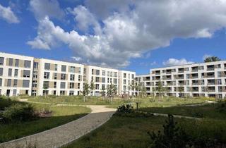 Wohnung mieten in 99085 Krämpfervorstadt, antaris Immobilien GmbH ** 4-Raum-Wohnung // Balkon, Tiefgarage **