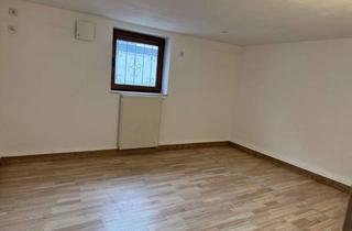 Wohnung mieten in 89331 Burgau, 2-Zimmer Wohnung in bester Lage zu vermieten