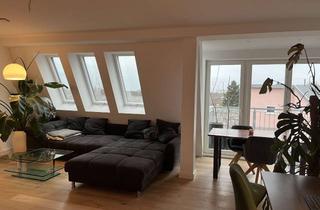 Wohnung mieten in 13585 Spandau, Wunderschöne Dachgeschosswohnung nahe Altstadt!