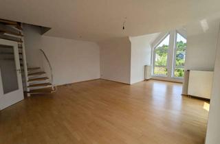 Wohnung mieten in 65232 Taunusstein, Erstbezug nach Sanierung und Einbauküche: Freundliche 3-Raum-Wohnung mit geh. Innenausstattung