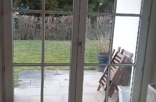 Wohnung mieten in Hauptstrasse 4a, 85656 Buch am Buchrain, Gepflegte 1-Zimmer-Erdgeschosswohnung mit Südterrasse