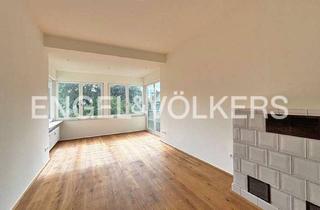 Wohnung mieten in 61462 Königstein, Renovierte Vier-Zimmer-Altbauwohnung in zentraler Lage von Königstein