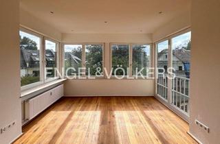 Wohnung mieten in 61462 Königstein im Taunus, Renovierte Vier-Zimmer-Altbauwohnung in zentraler Lage von Königstein